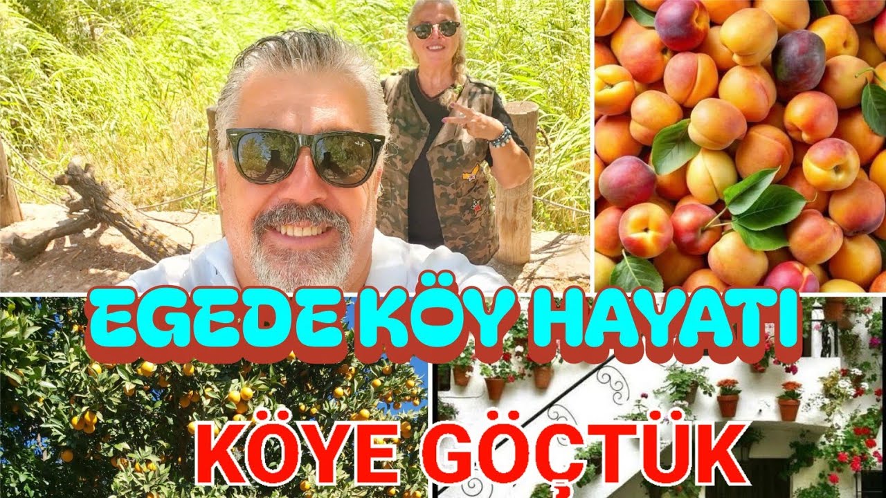 Egede Tatil Başladı 