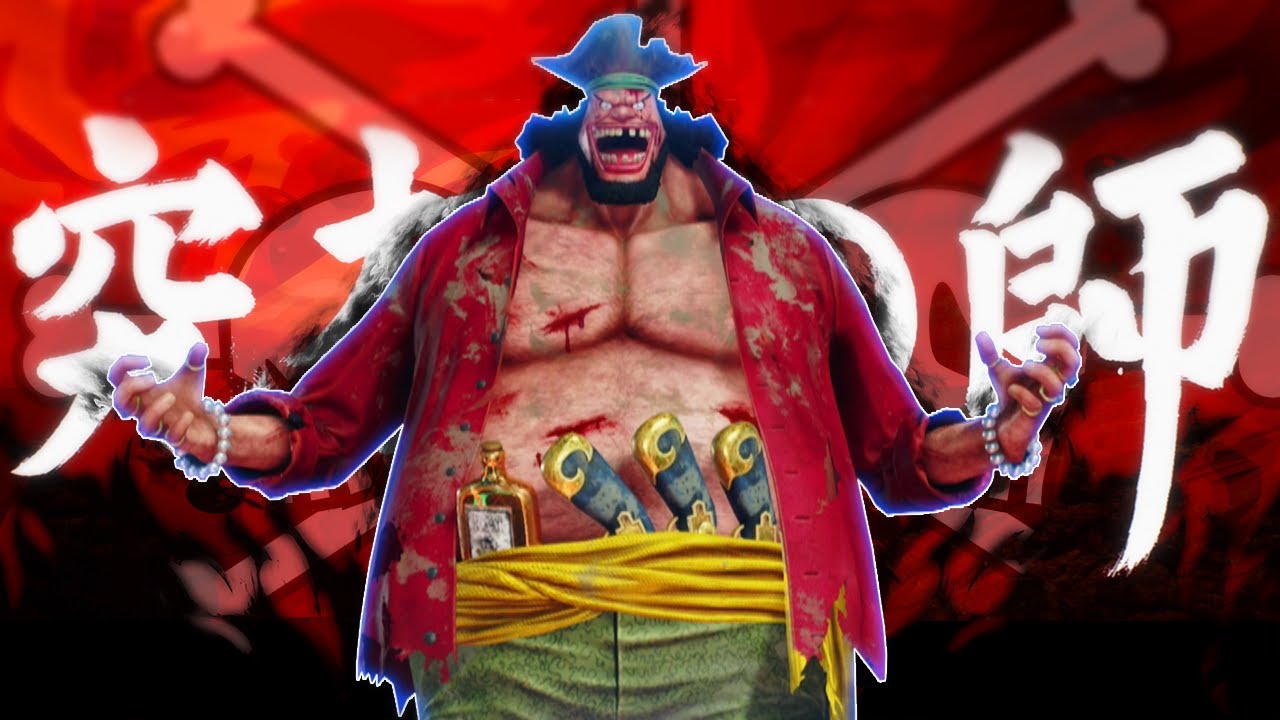 Never Make This Mistake In Jump Force Ranked