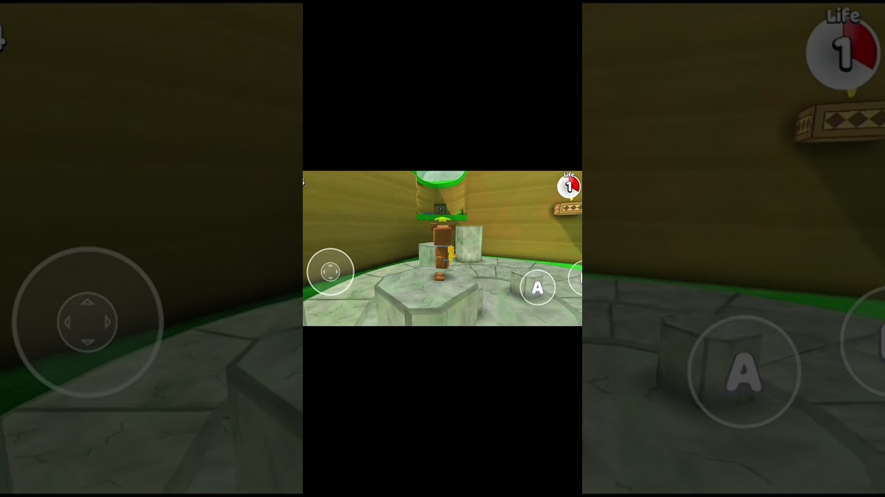 Super Bear Adventure game 🎮  