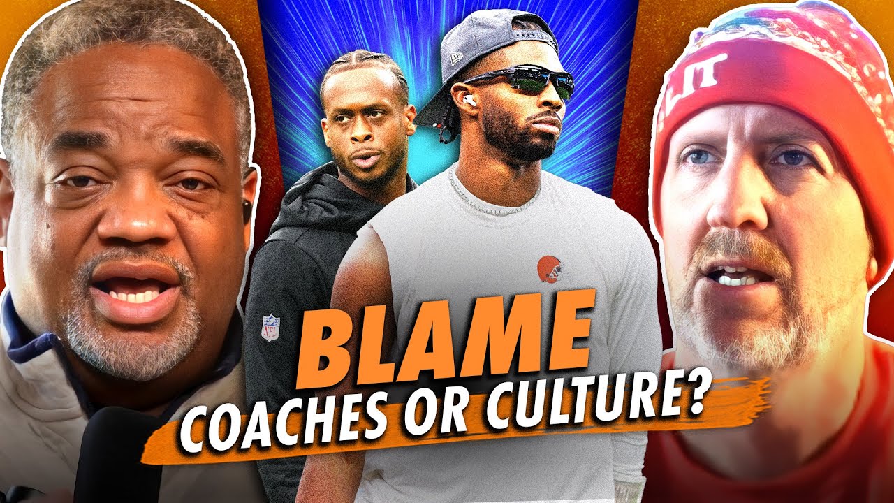 Blame Coaches or Culture for Black QB Failure?