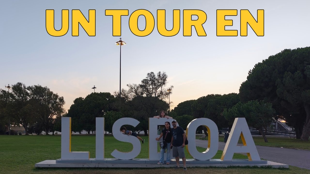 Un día perfecto en Lisboa 🇵🇹✨: Paseo por la Avenida da Liberdade, Belém y los sabores de Portugal