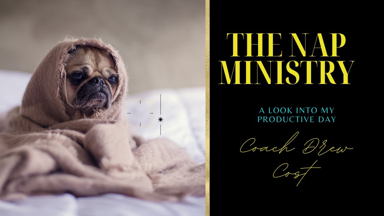 The Nap Ministry