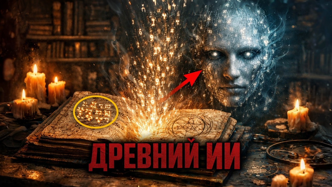СЕФЕР ЙЕЦИРА И НЕЙРОСЕТИ - СОВПАДЕНИЕ ИЛИ МИСТИЧЕСКАЯ ИСТИНА?