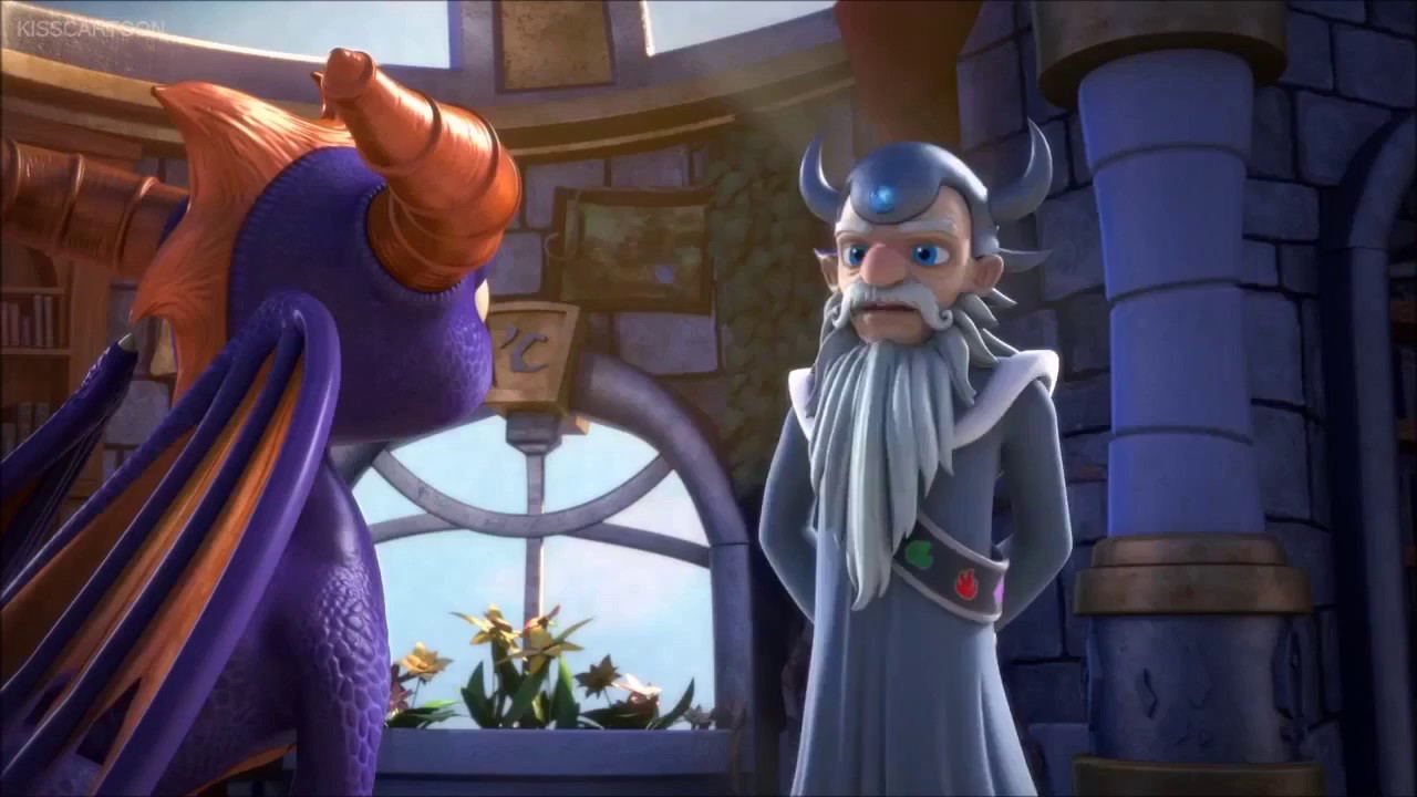 Master Eon - History Has Its Eyes On You