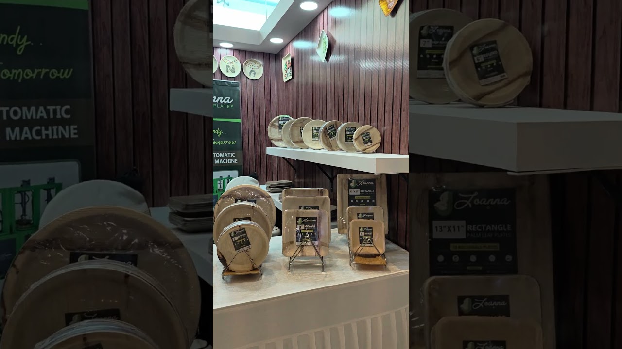 #arecaplatemakingmachine #arecaleafplateindustry #arecaleafplatemachine #trendingbusiness