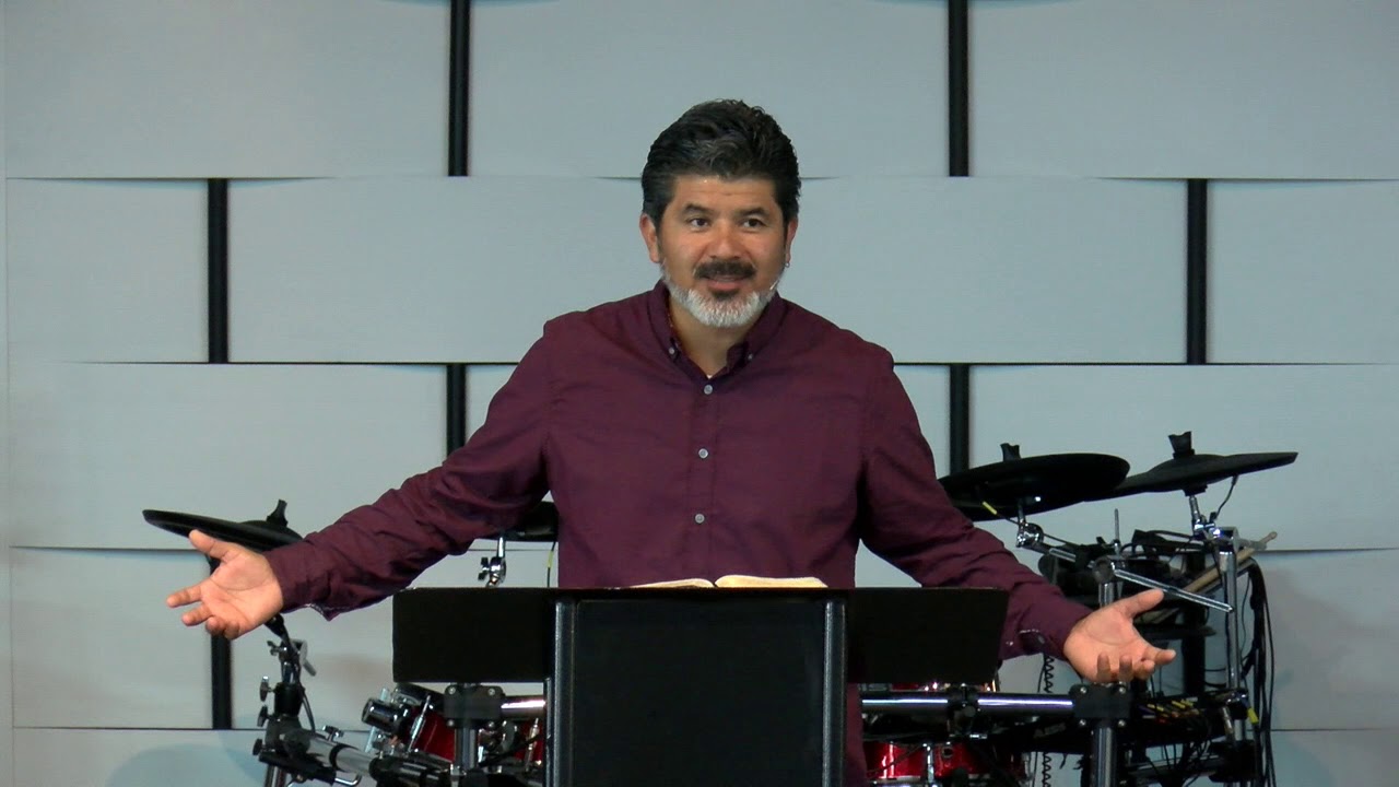 Hebreos 9:11-28 