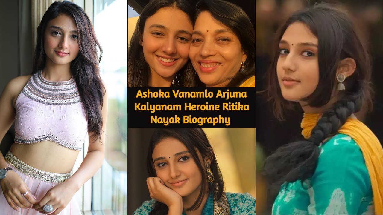 Ritika Nayak Biography | Age, Family, Movies List, And More | All Wiki Biography
