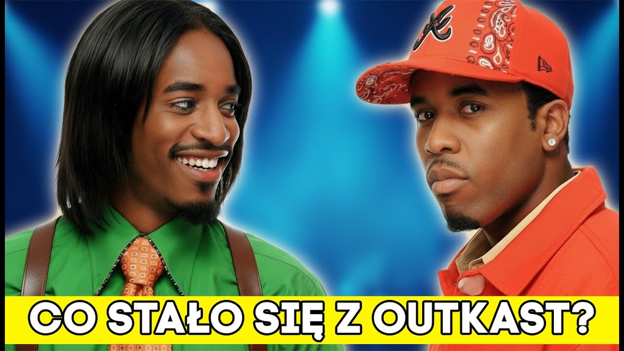 Wygrać Wszystko. Stracić Wszystko. Historia Upadku Outkast