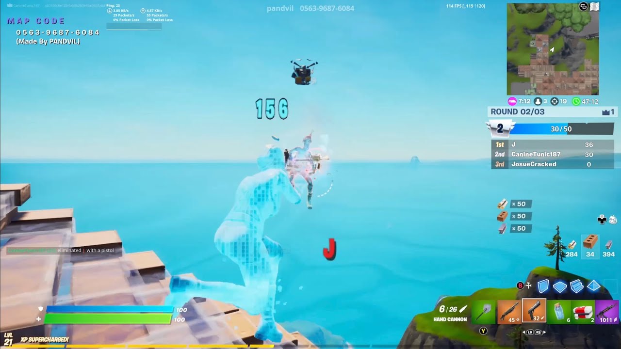 What Non-Claw Aim Looks Like&hellip;😂