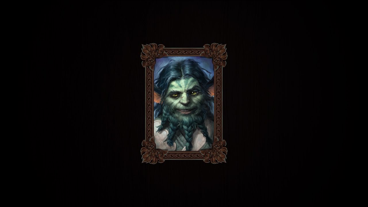Pillars of Eternity II: Deadfire Voice Lines: Serafen