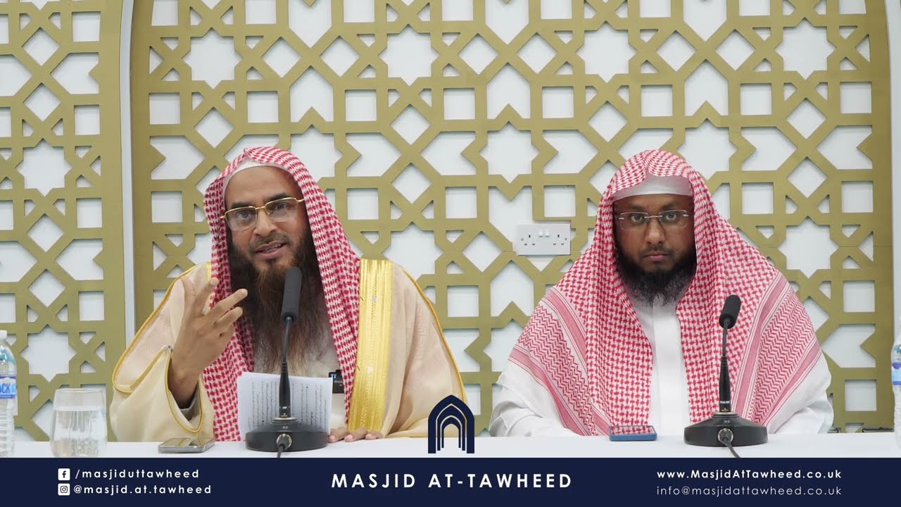 Halal sustenance | Bengali/বাংলা - Shaikh Motiur Rahman madani