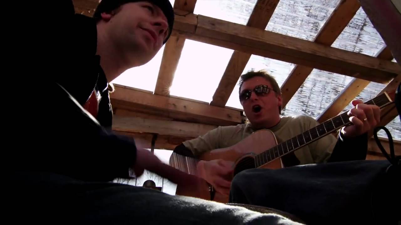 Bill Bracken, Derek Diedricksen Journey Unplugged Live Guitar/Doumbek/Djembe