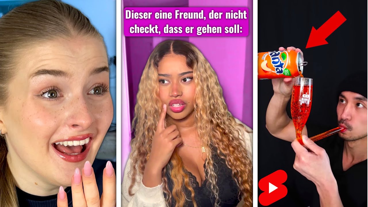 LiDiRo reagiert auf Shorts #420 #lidiro #shorts
