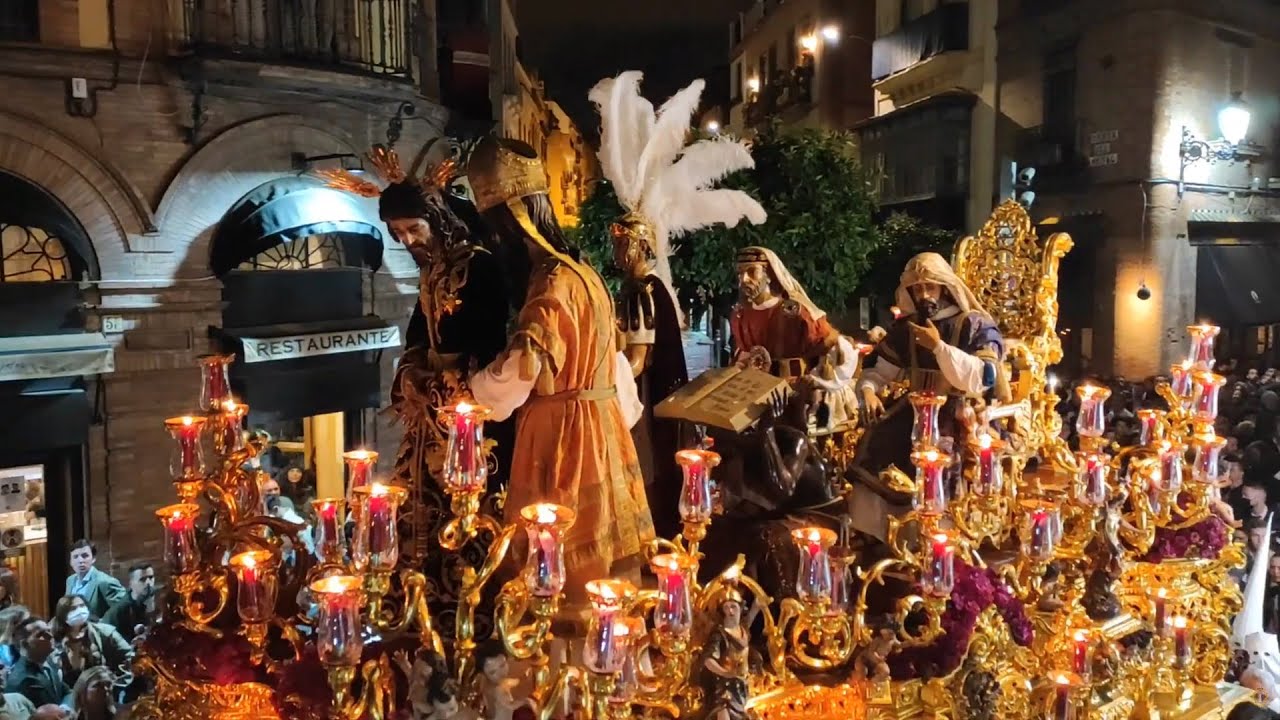Amor de Madre | San Gonzalo por Arfe 2022