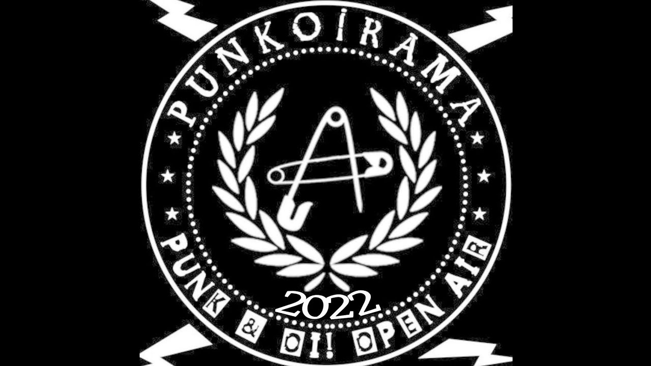 PUNKOIRAMA 2022