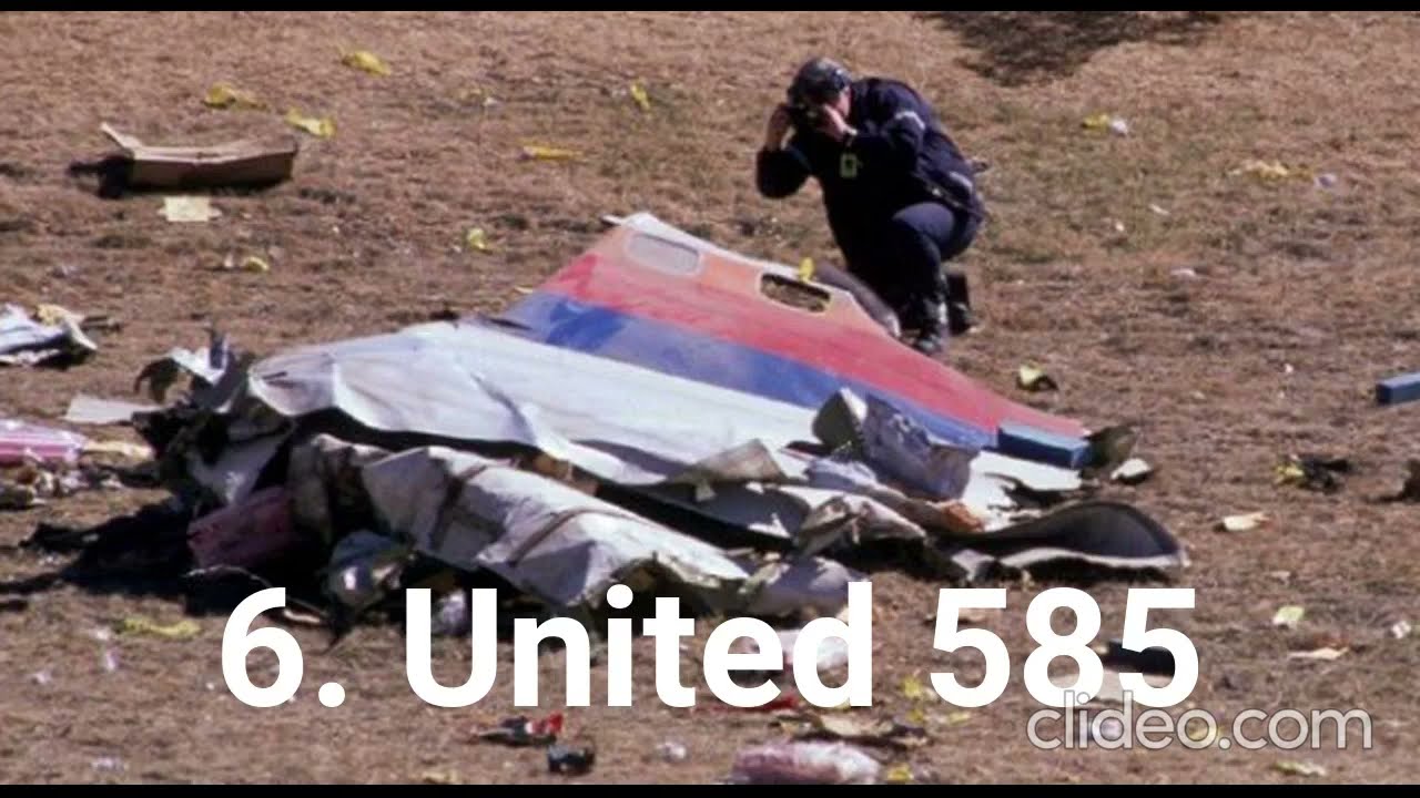 Recreating Plane Crashes in Project Flight (part 1, maybe?)