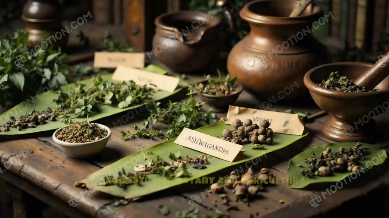 Ancient Indian Wisdom on Environmental Protection