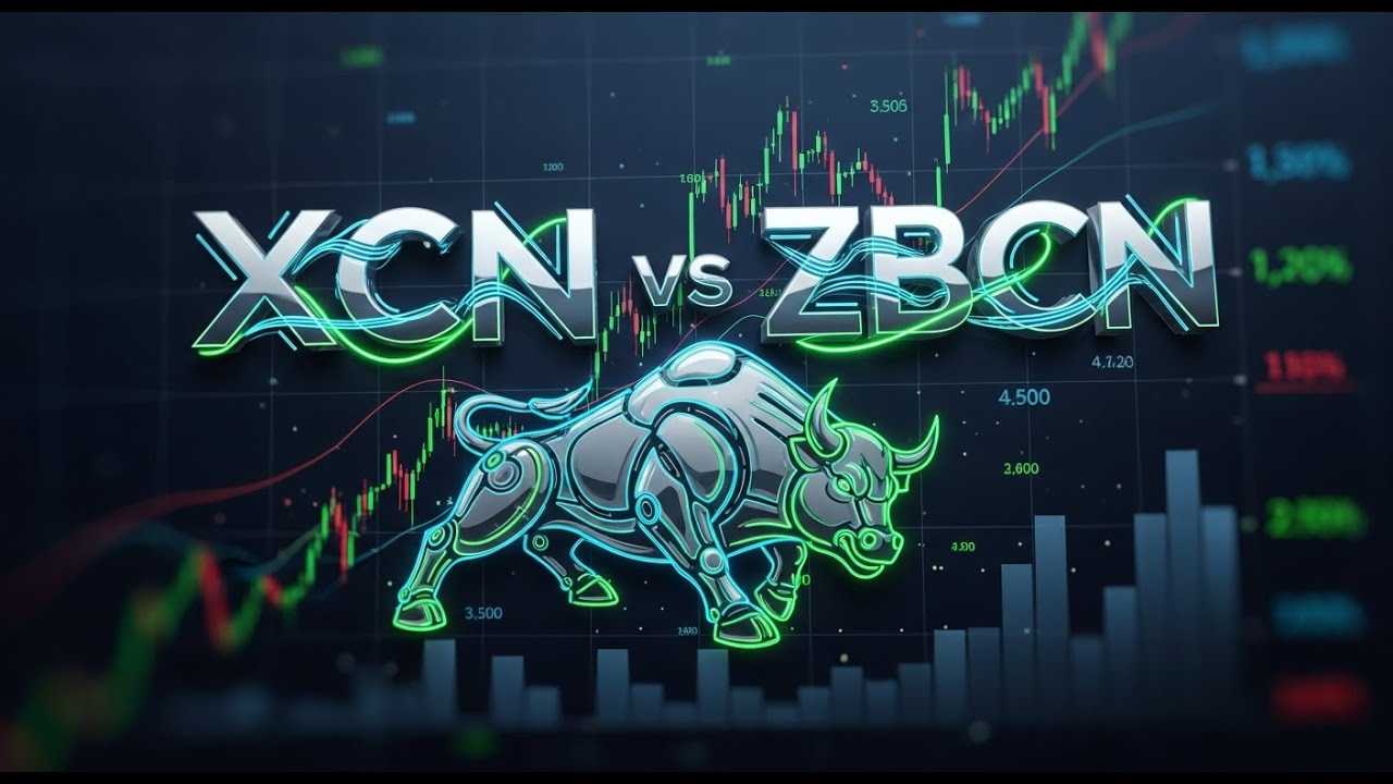 Дополнительные соображения по поводу ZBCN против XCN