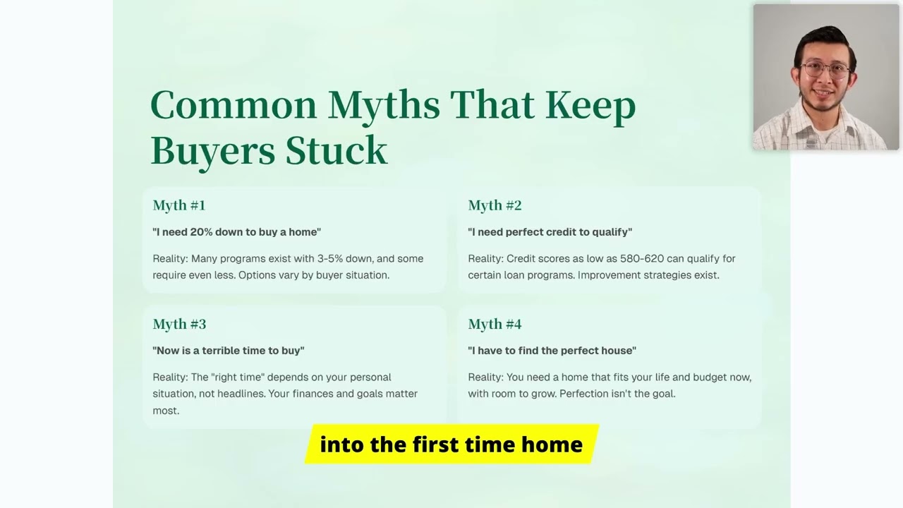 20 Minute Homebuyer Reset for 2026 Ventura County