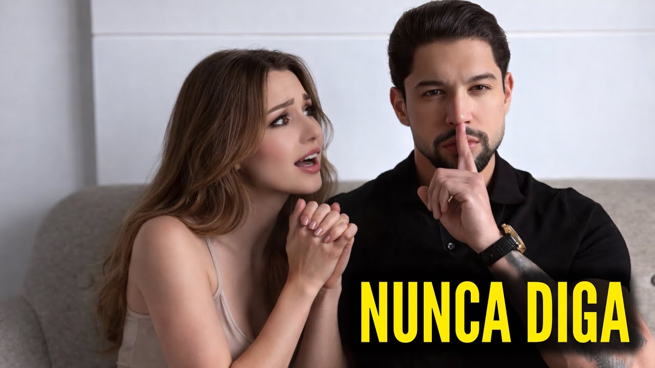 NUNCA diga essas 4 coisas para uma mulher