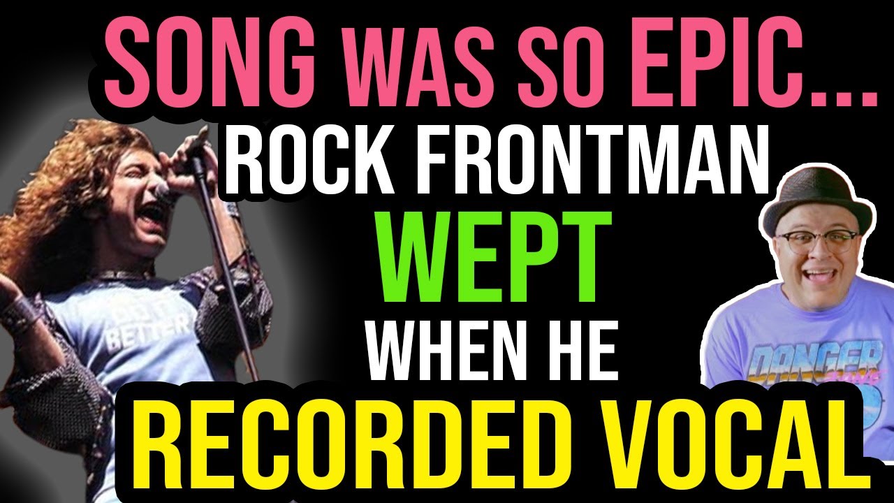 Rock’s Most EPIC Band Recorded 108 Songs…These are the 5 That DEFINE THEM! |  Professor of Rock