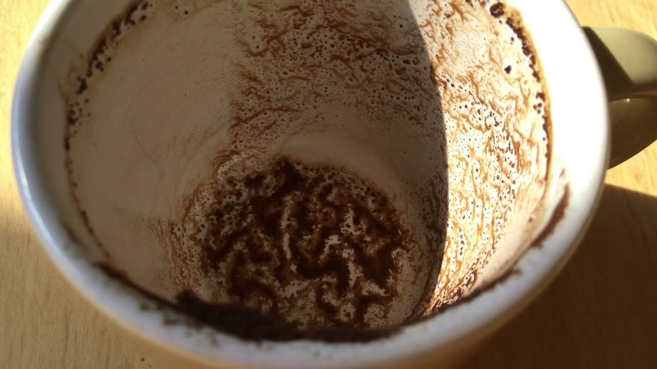 Pisces August 25, 2025 Weekly Coffee Cup Reading by Cognitive Universe 