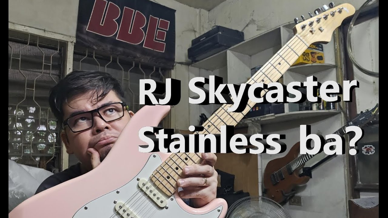 RJ Skycaster
