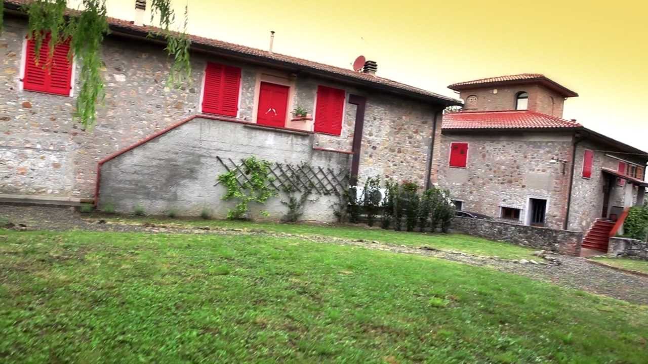 Bocelli   FarmHouse