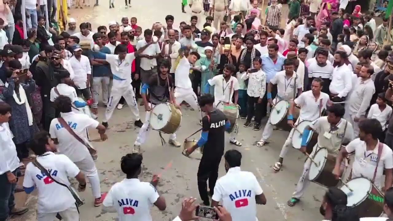 Aliya बैंड रामगढ़ झारखंड 🇳🇪 Mob no.☎️(9507704487) हमारे यहां सदी कार्य के लिए कॉन्टेक्ट करें 🥁📢 #sor