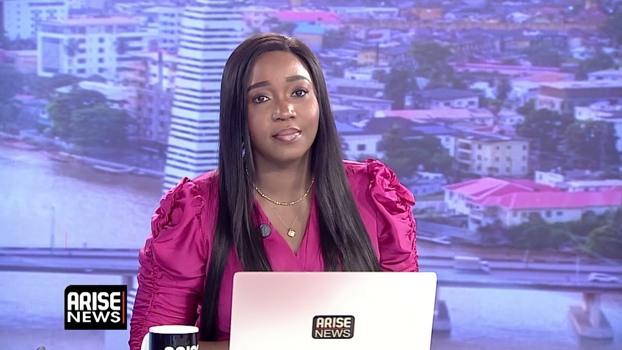 The Morning Show: Motorists Lament As Fuel Prices Soar; Crude Oil Prices Tumble to $90