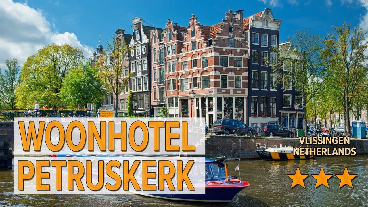 Woonhotel Petruskerk hotel review | Hotels in Vlissingen | Netherlands Hotels