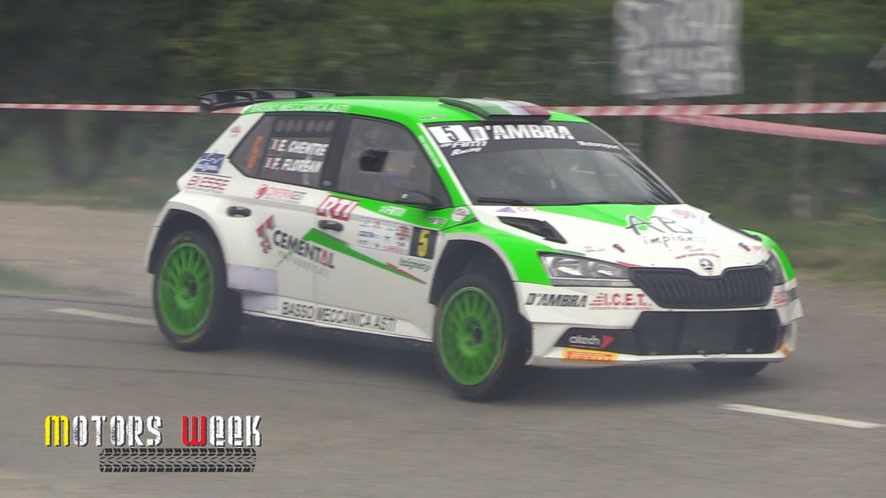 4° Rally Vigneti Monferrini 2021