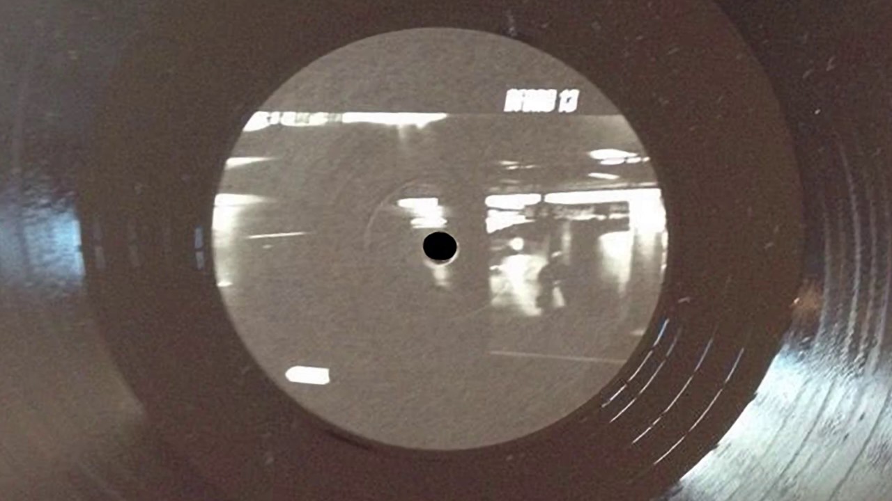 Baby Ford - Now & Then [Source Records]