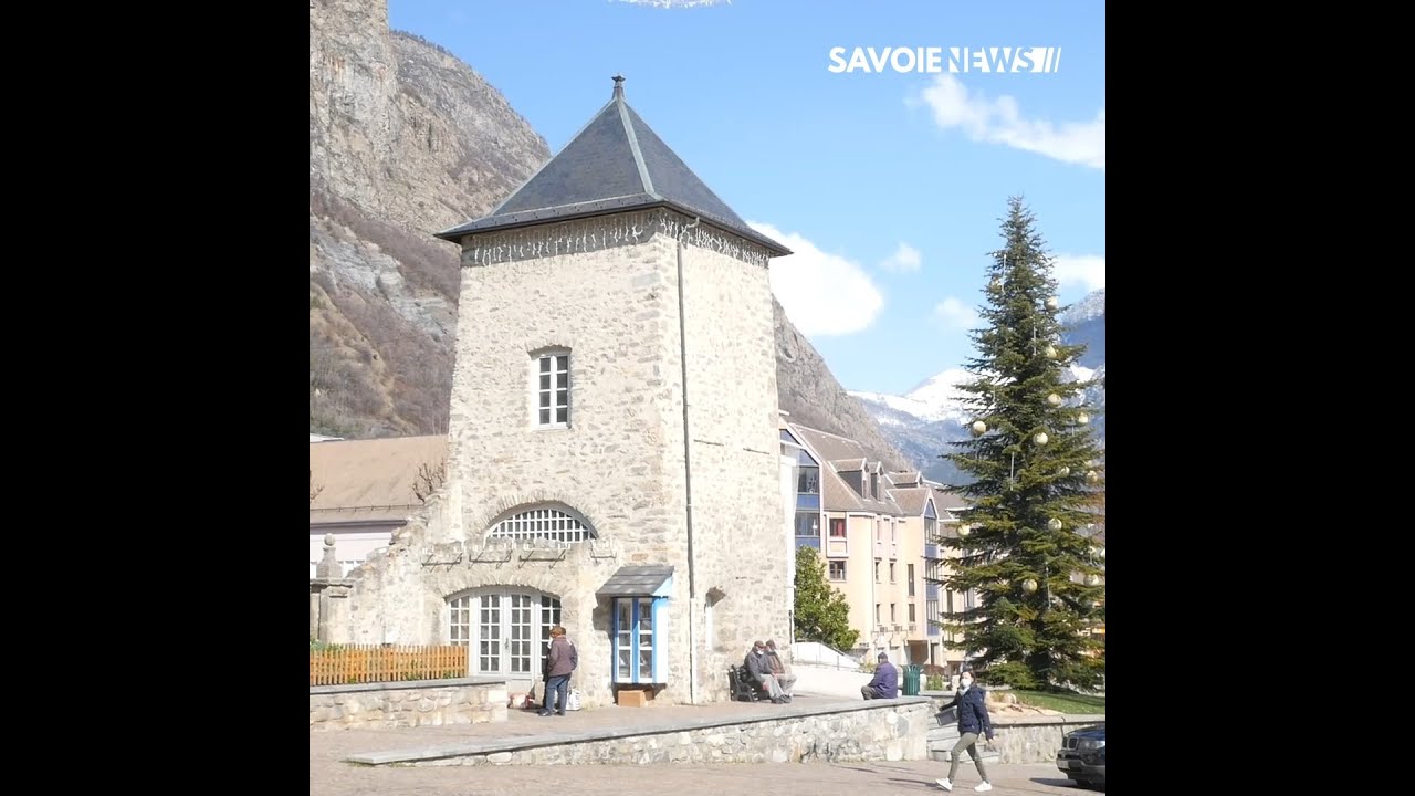 Saint-Jean-de-Maurienne : Événements de la Ville