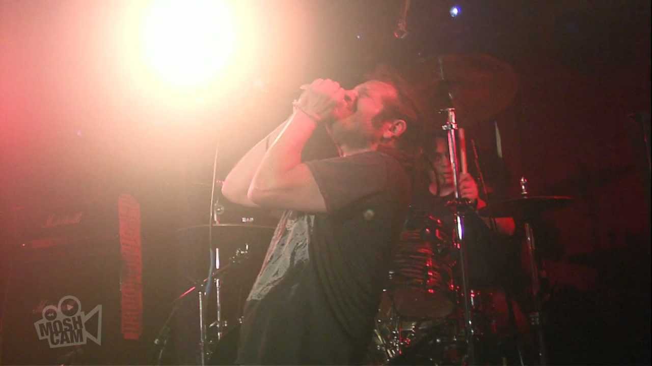 OFF! - Now I'm Pissed | Live in Sydney | Moshcam