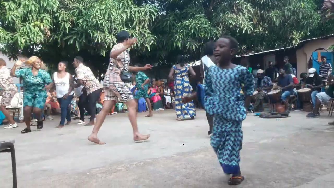 doudoumba Allah leakeh