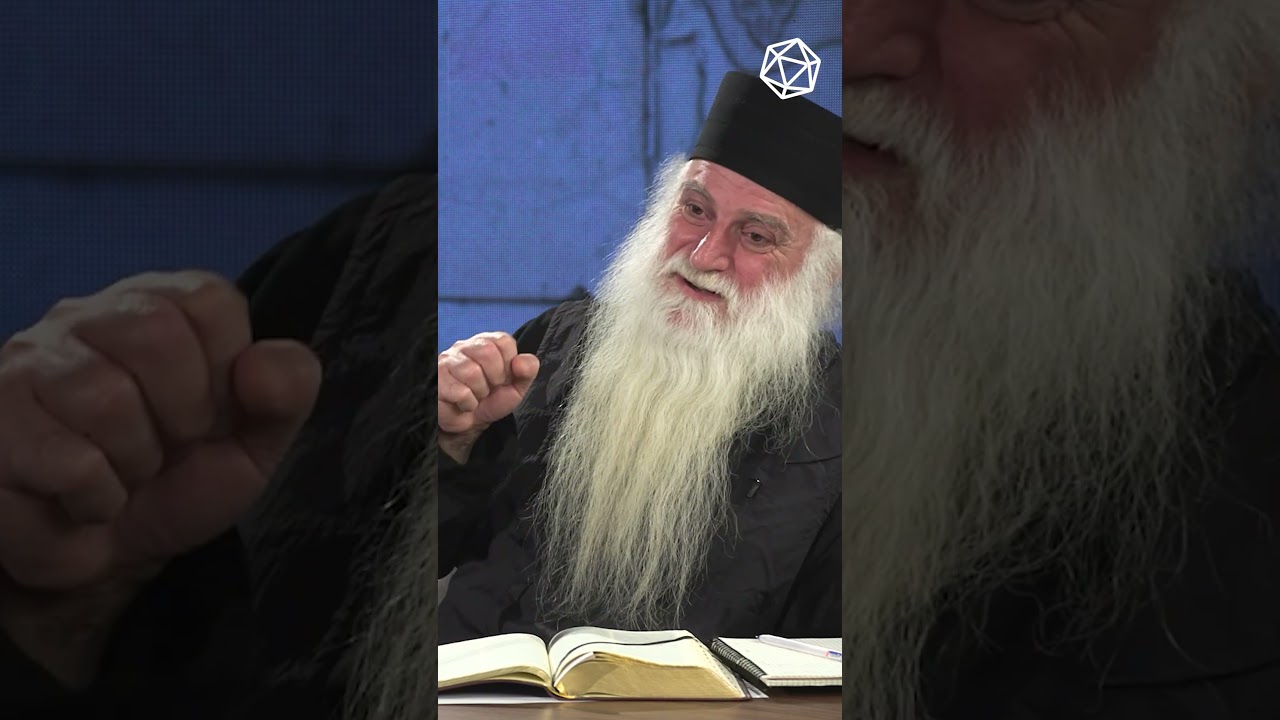 აღდგომის ხატი | არქიმანდრიტი დოროთე ყურაშვილი