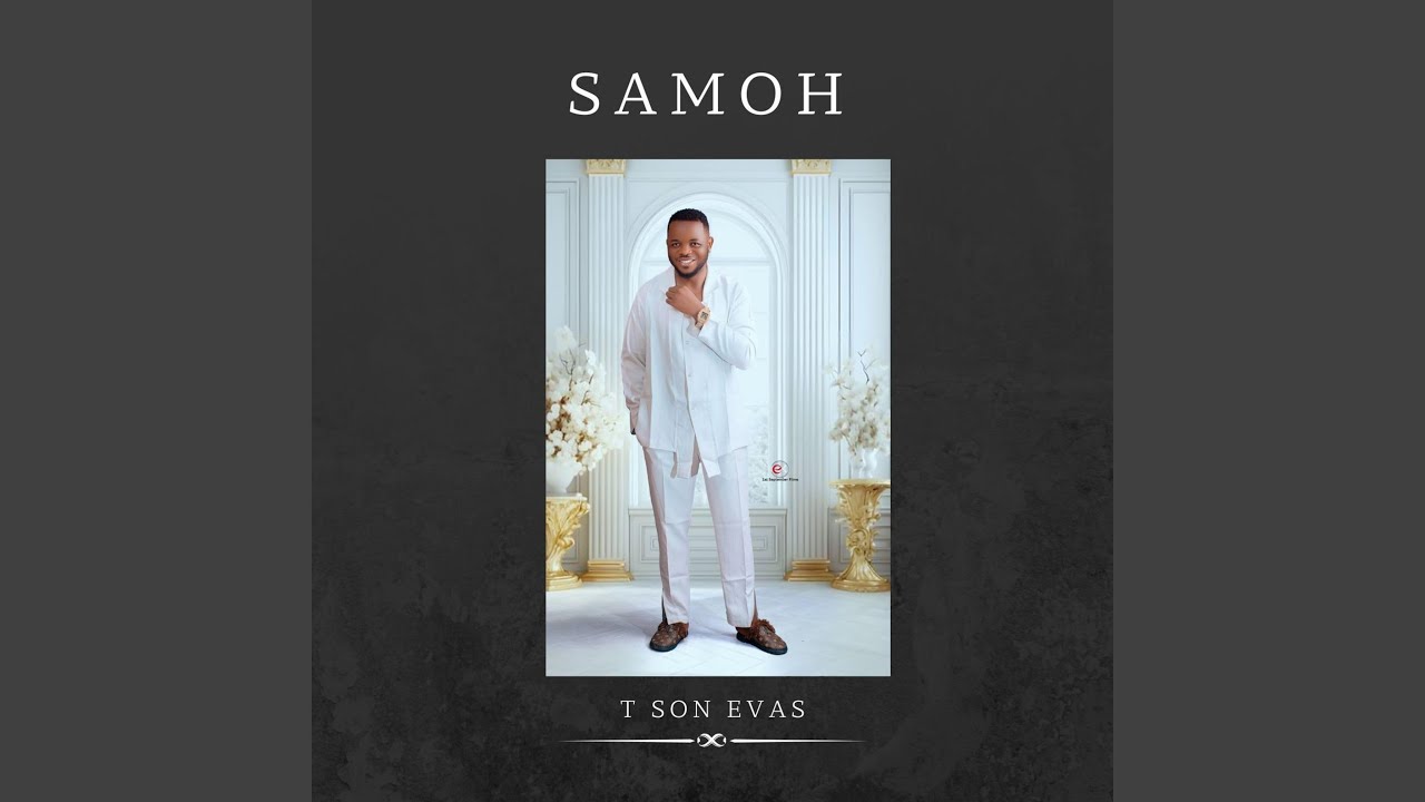 No mi Gha (feat. UB Choir)