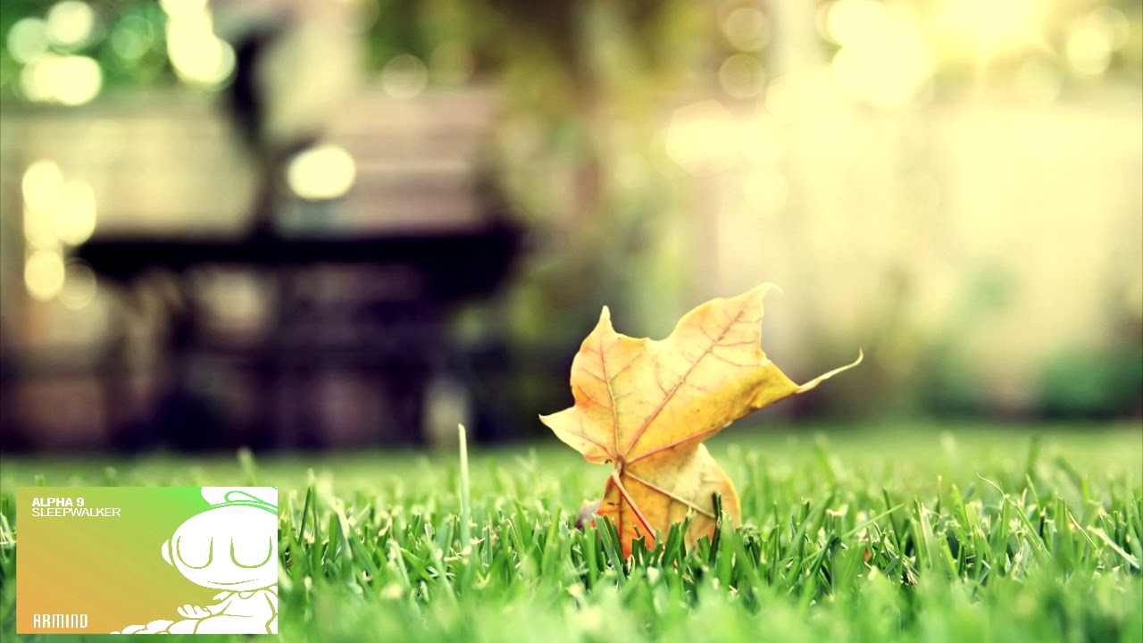 Alpha 9 - Speedwalker (Extended Mix)