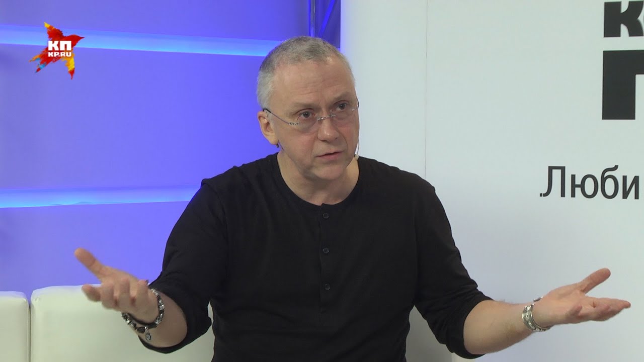 Вадим Демчог: когда вернется 