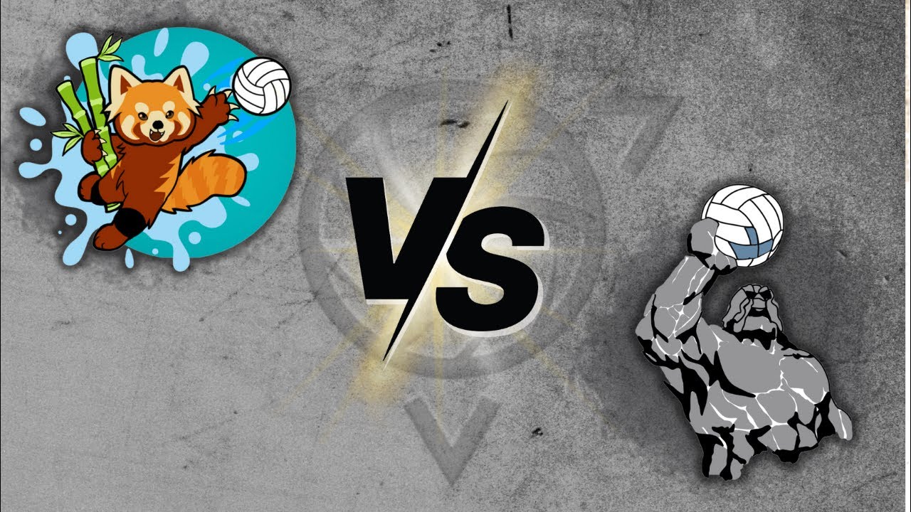 Bamboo Blitz vs Storm Thunder | Court 3 | 6 PM | DVA