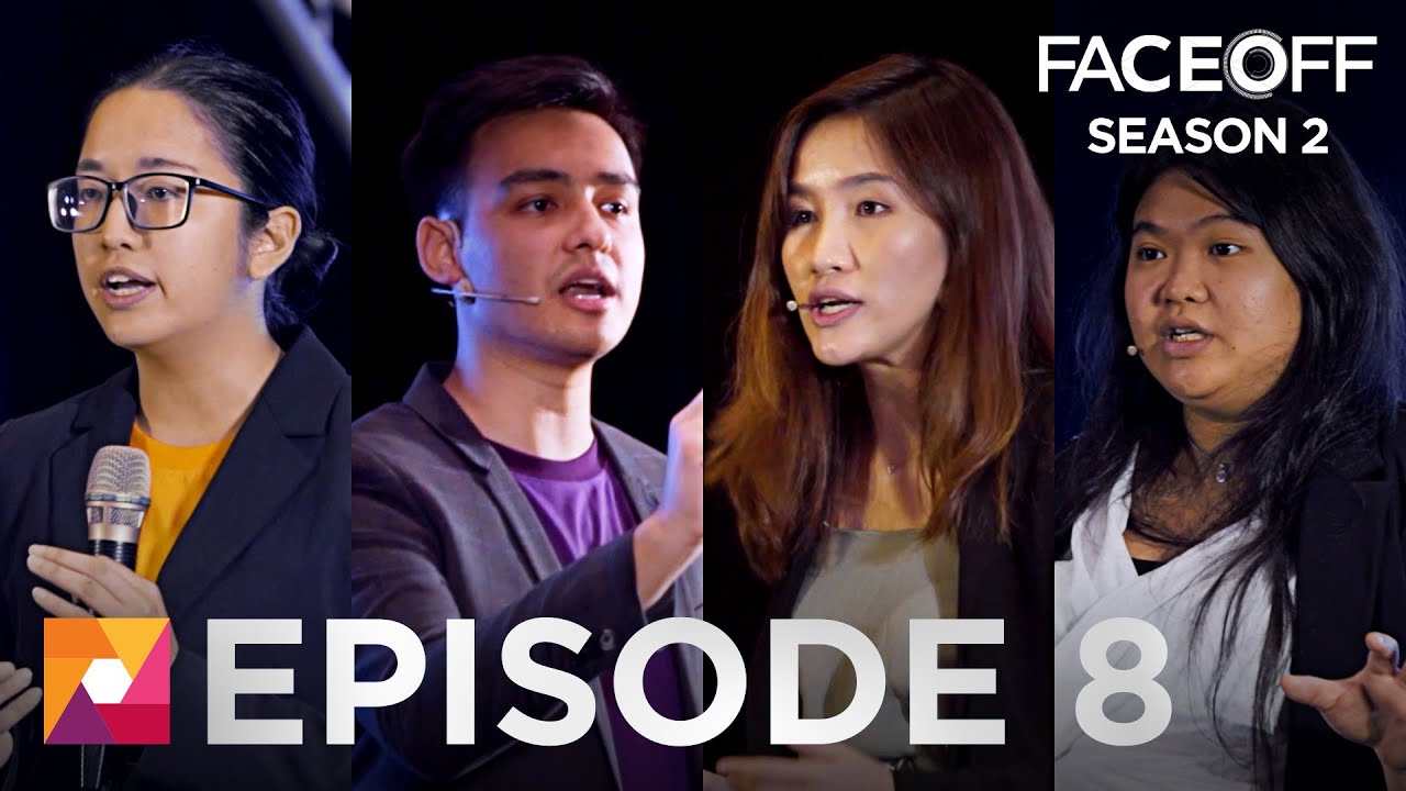 Winners & Leaders | FACEOFF Season 2 Episode 8 (Season Finale)