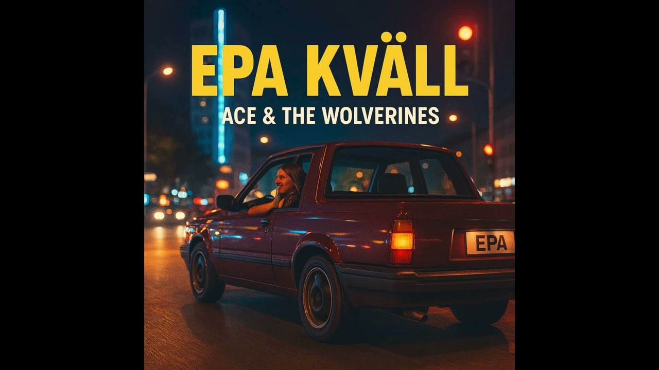 EPA Kväll