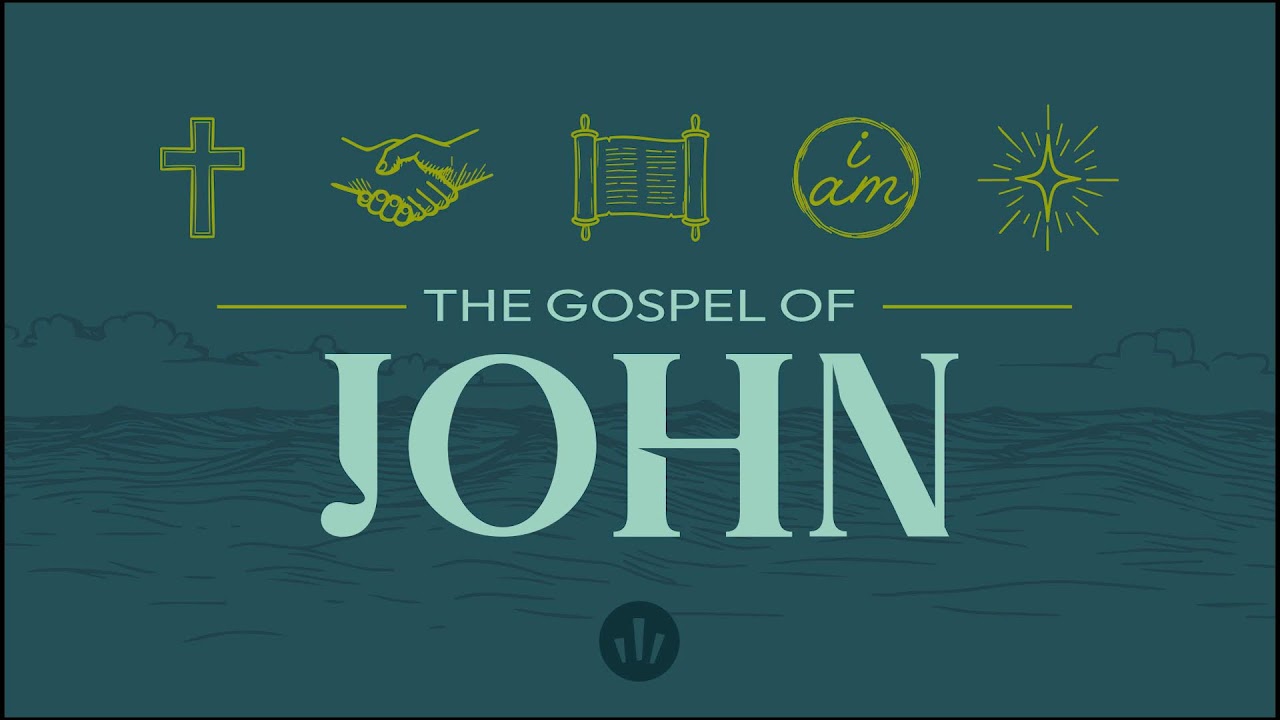 Sunday 9:30am Sermon Broadcast