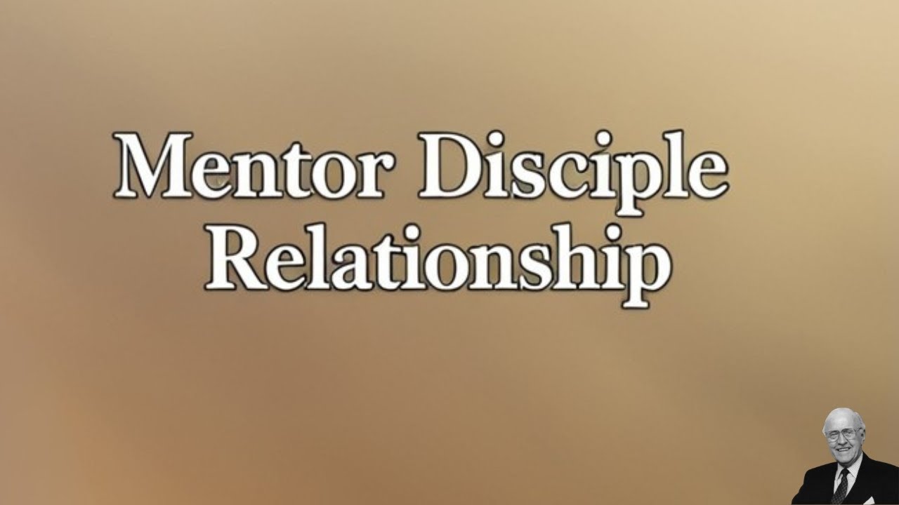 The Mentor Disciple Relationship | Nichiren Buddhism