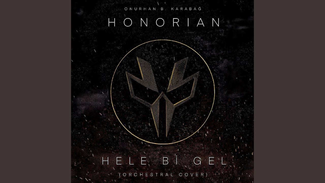 Hele Bi Gel (Orchestral Cover)
