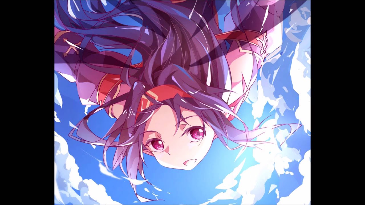 Nightcore - Perfect Picture