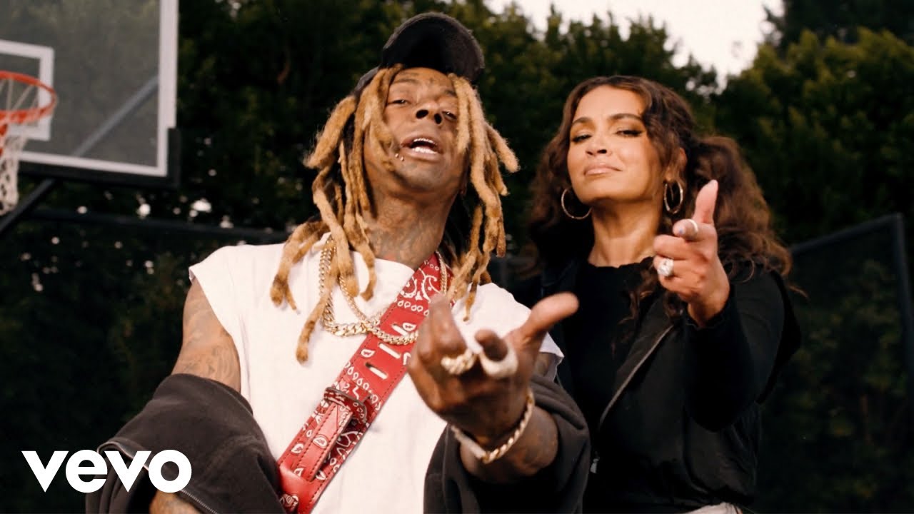 Tucker Nichol, Lil Wayne - This Is Why (Official Video)