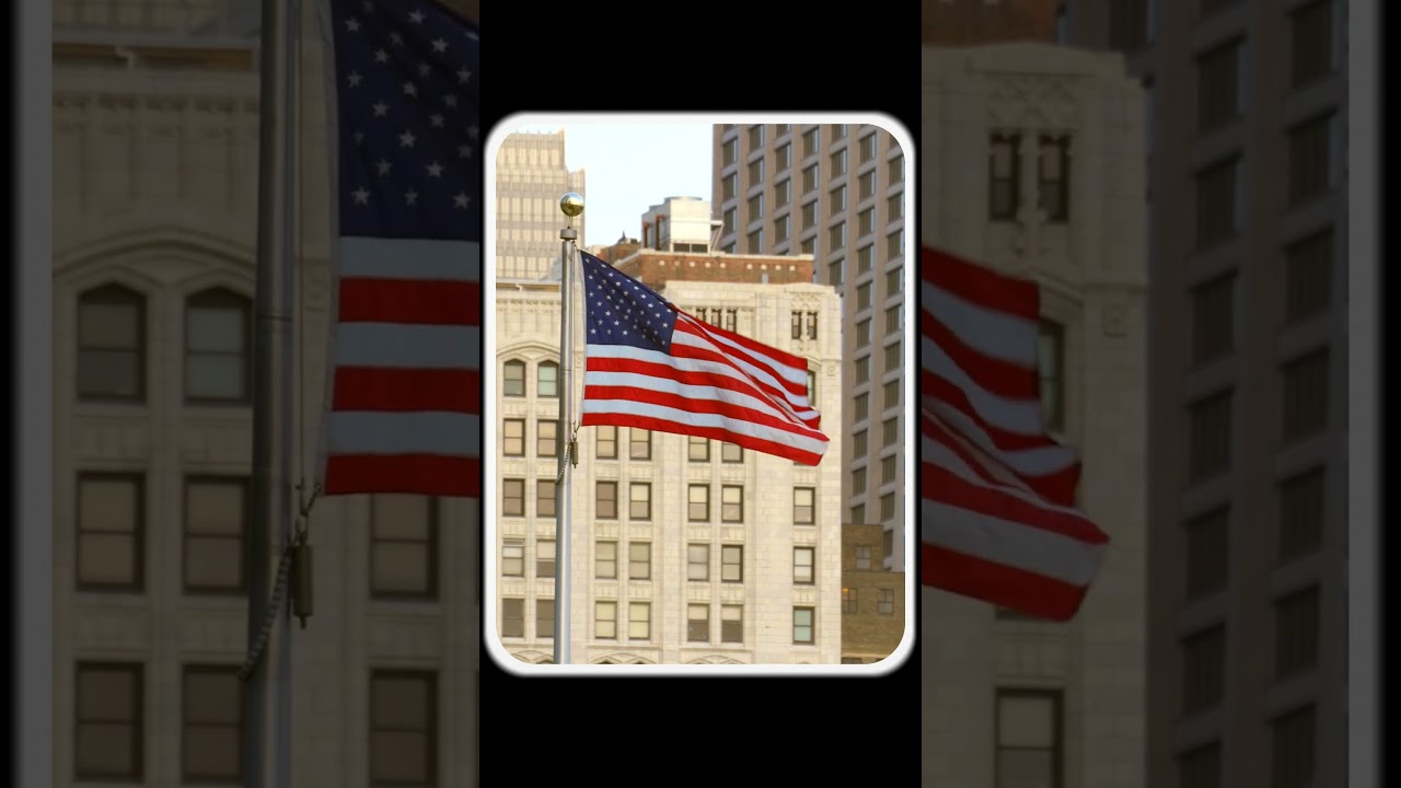 America's Golden Dome