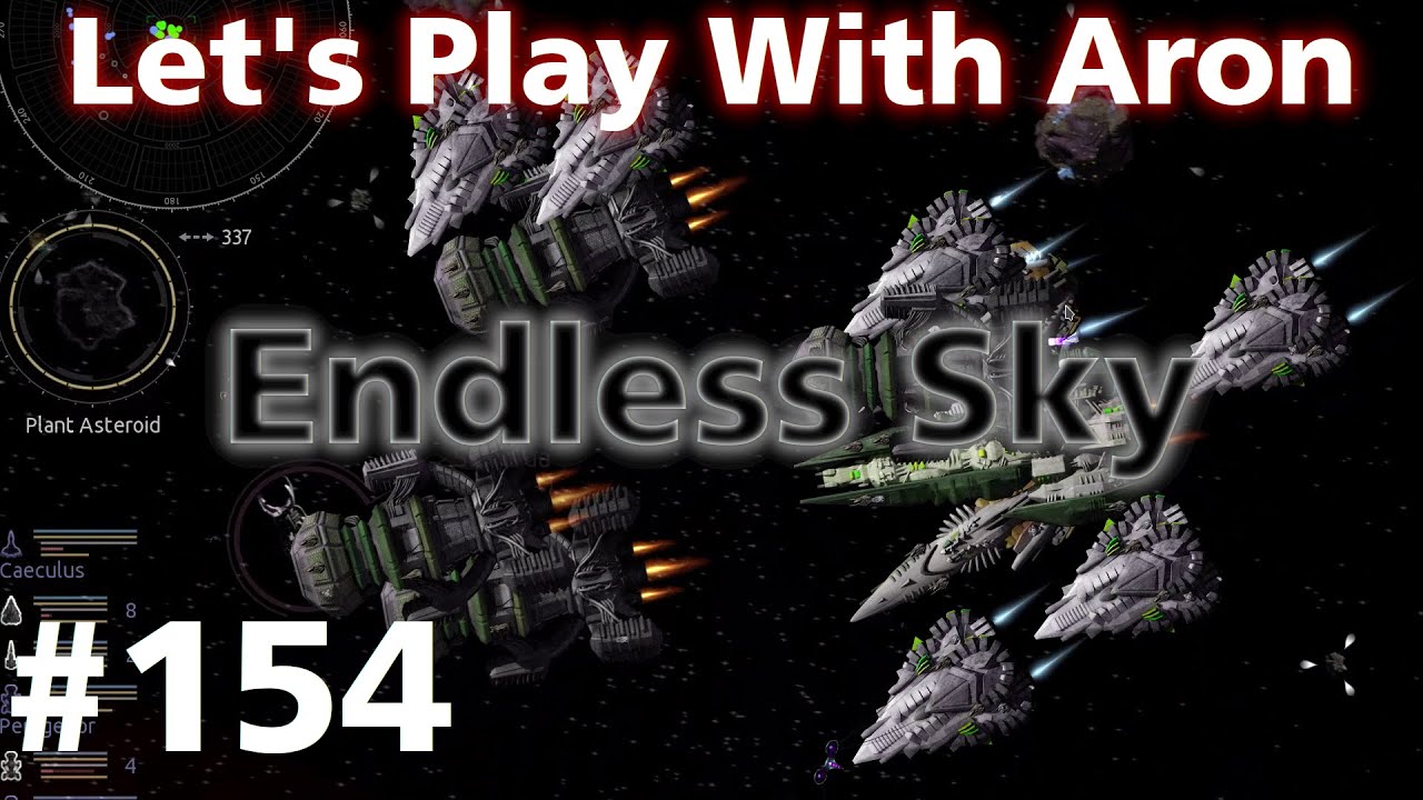 No World Ships. No Inferno Turrets... - Endless Sky #154